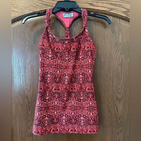 Athleta tank top - Picture 1 of 4